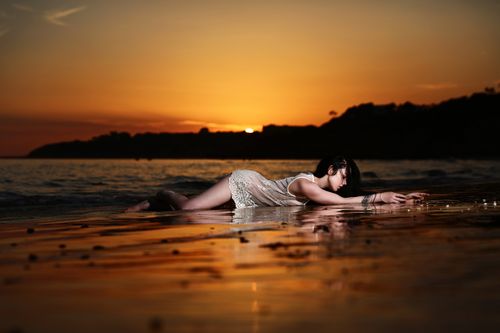 OCF - Off Camera Flash Workshop