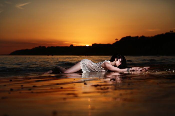 OCF - Off Camera Flash Workshop