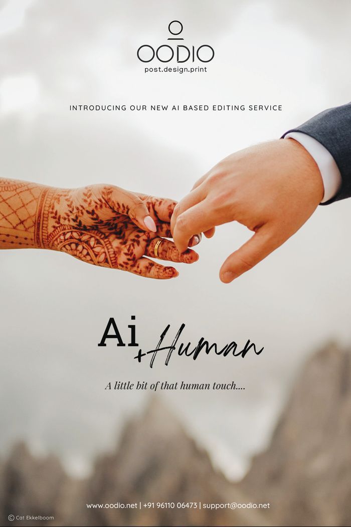 Photo Editing Brochure 2026