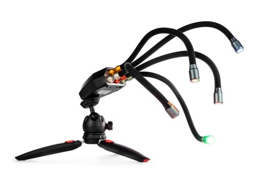 Adaptalux Info Leaflet