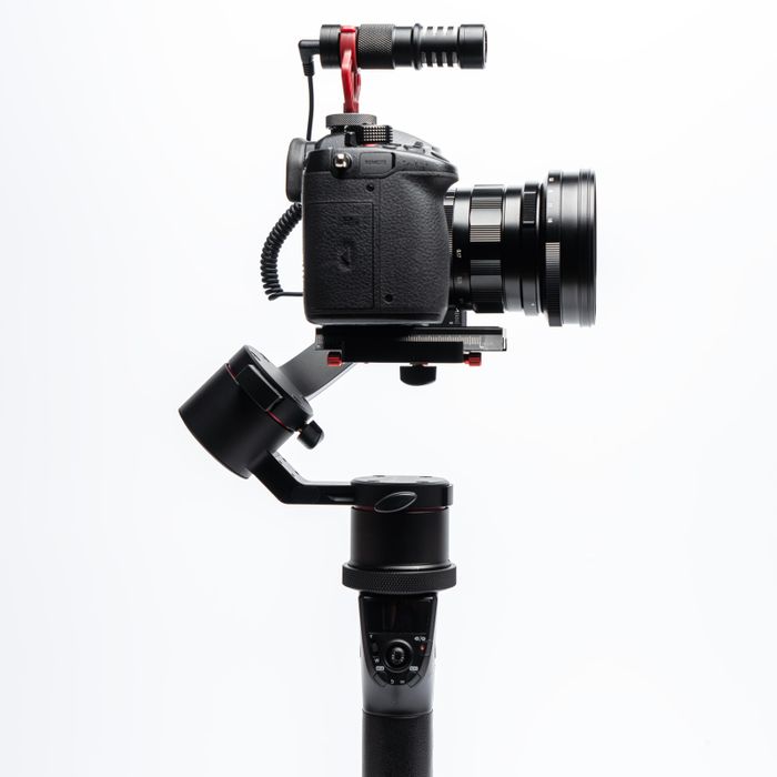 PFY Voice - Video Microphone