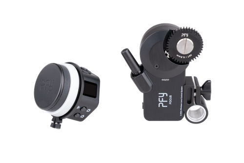 PFY - Wireless Follow Focus System