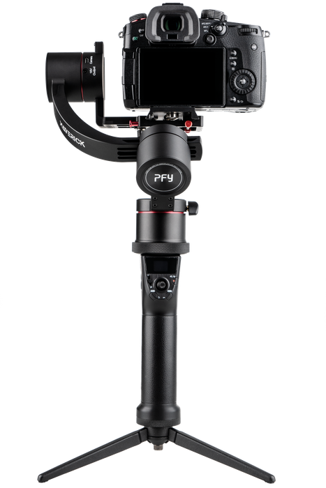 Maverick - Essential Kit