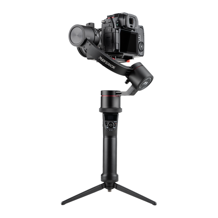 Maverick - Essential Kit