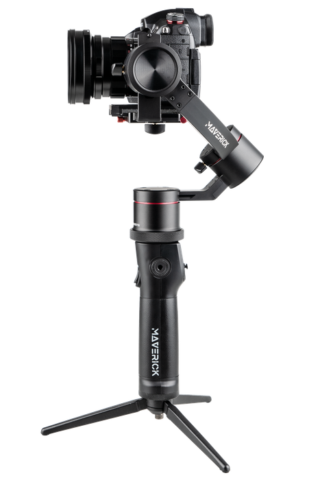 Maverick - Essential Kit