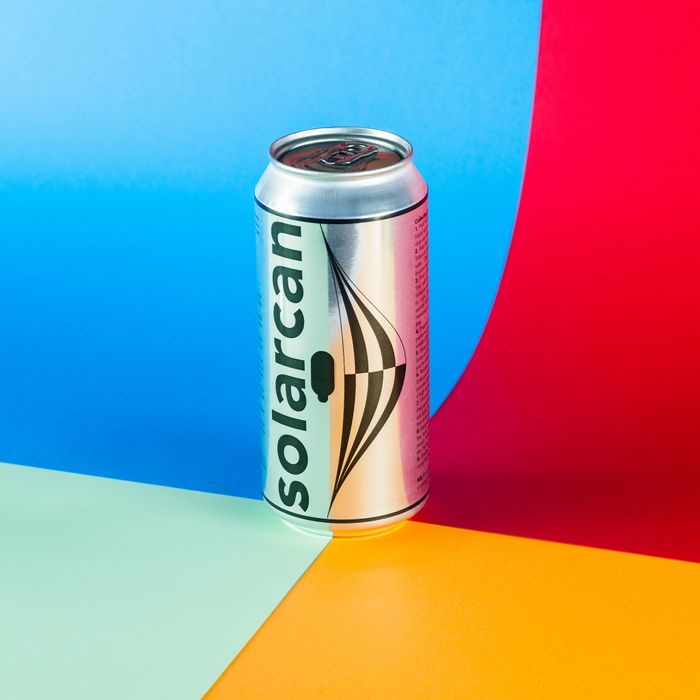 Solarcan
