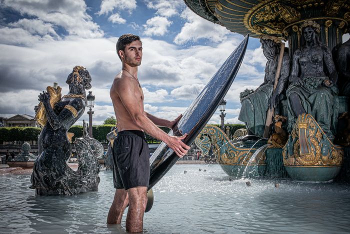 Godox AD1200Pro Battery Pack Kit