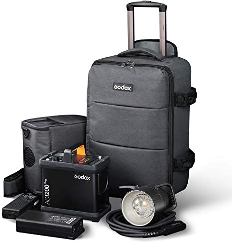 Godox AD1200Pro Battery Pack Kit