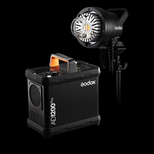 Godox AD1200Pro Battery Pack Kit