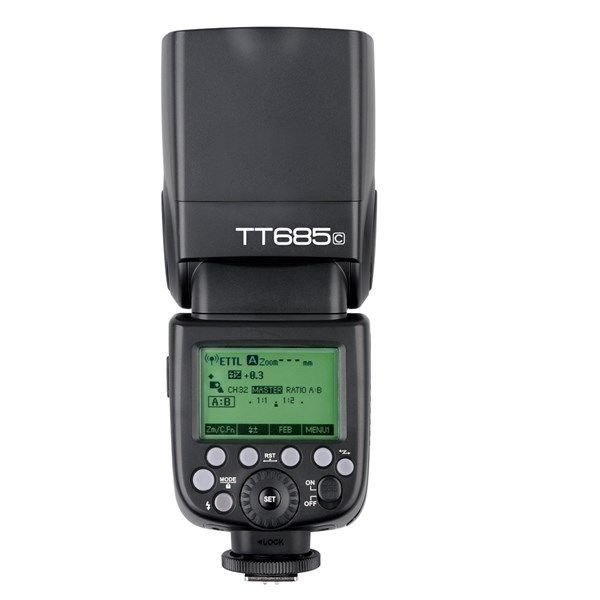 Godox TT685 Flash