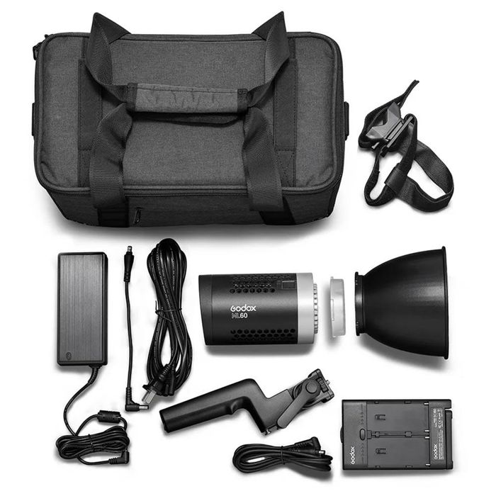 Godox ML60 LED Video Light