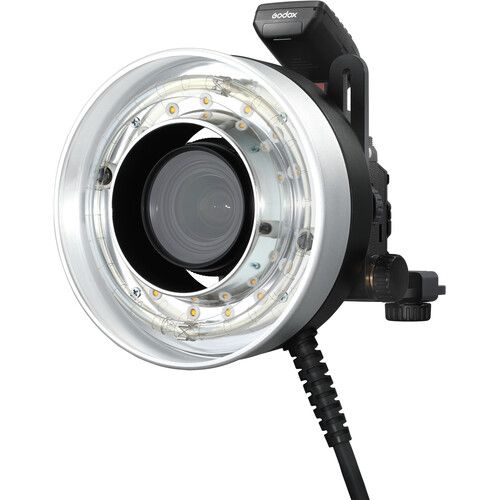 Godox R1200 Ring Flash Head