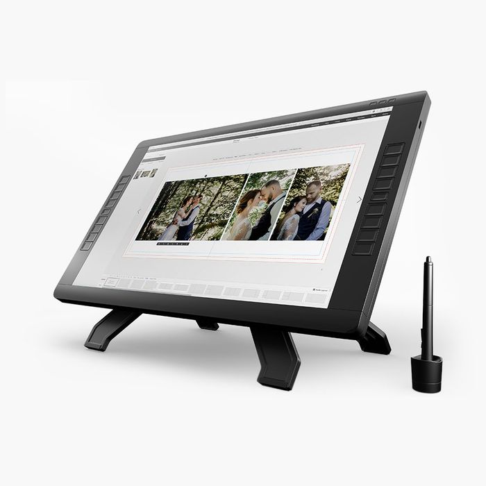 Album Design Service