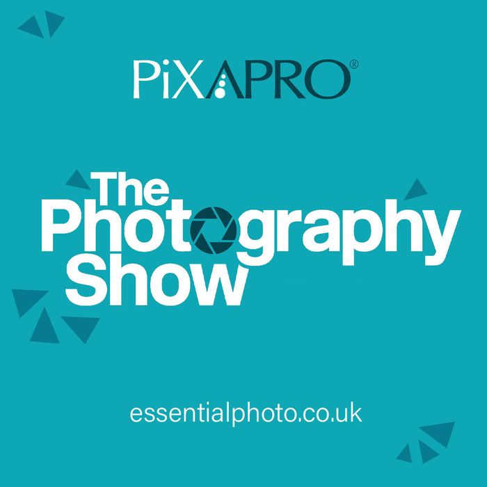 photography show discount