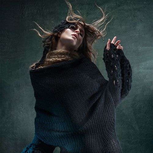 Hand Painted Backgrounds