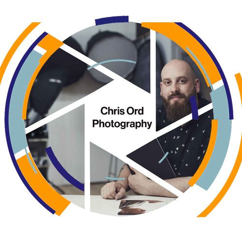 Chris Ord Lighting School