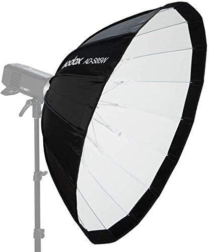 Godox Lighting and Accessories