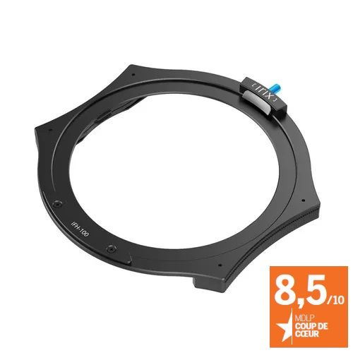 IFH-100 Filter Holder