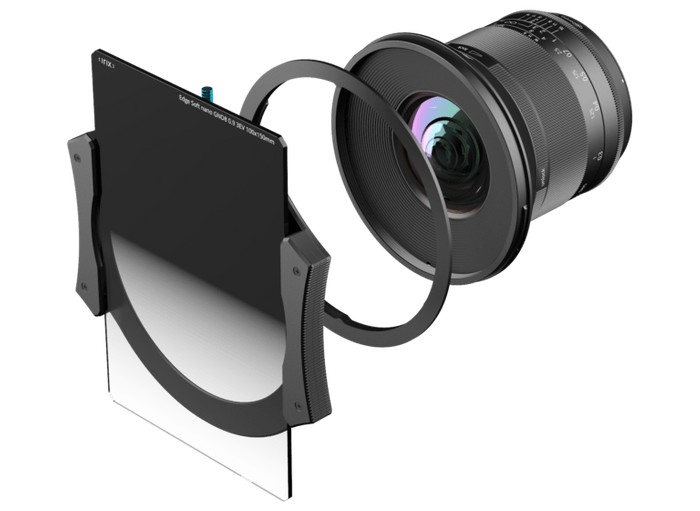 IFH-100 Filter Holder