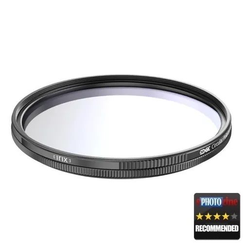Irix Edge Circular Polariser