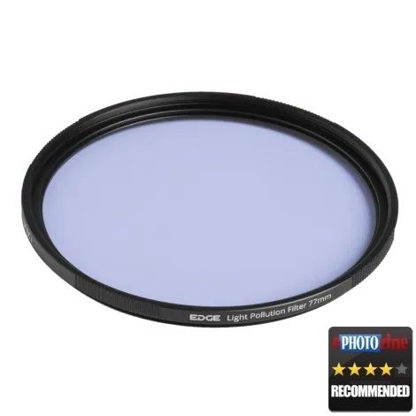 Irix Edge Light Pollution