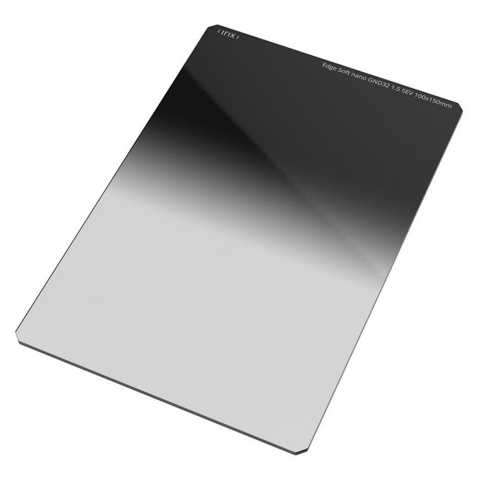 Irix Edge 100mm Soft Gradual Filter