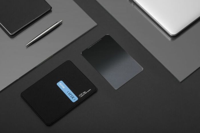 Irix Edge 100mm Hard Gradual Filter