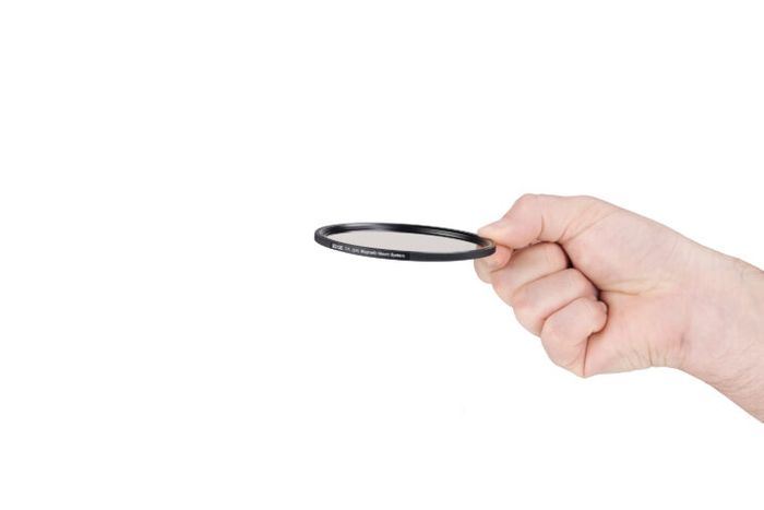 Irix Edge MMS Circular Polarizer SR