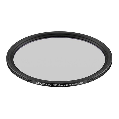 Irix Edge MMS Circular Polarizer SR