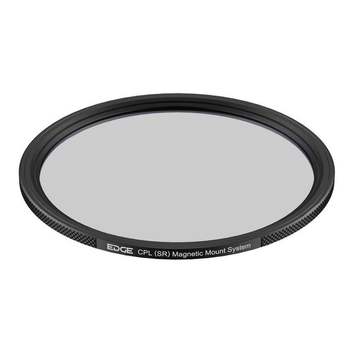 Irix Edge MMS Circular Polarizer SR