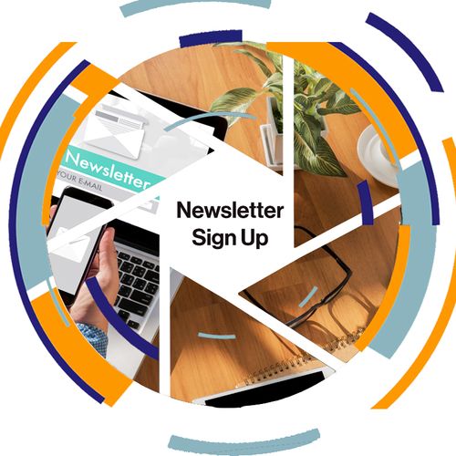 Sign Up To the Newsletter