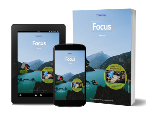 Cameracal Newsletter