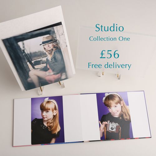 Studio Collection One