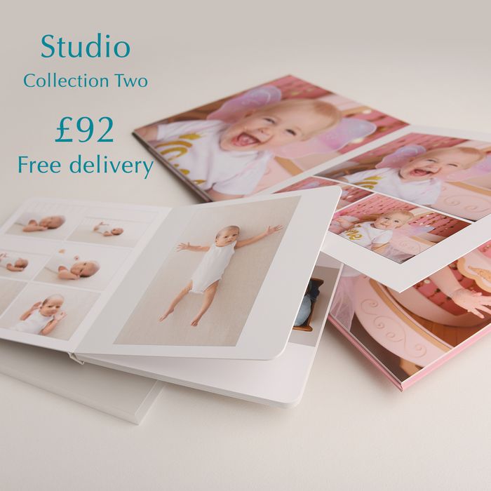 Studio Collection Two