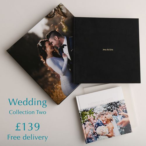 Wedding Collection Two