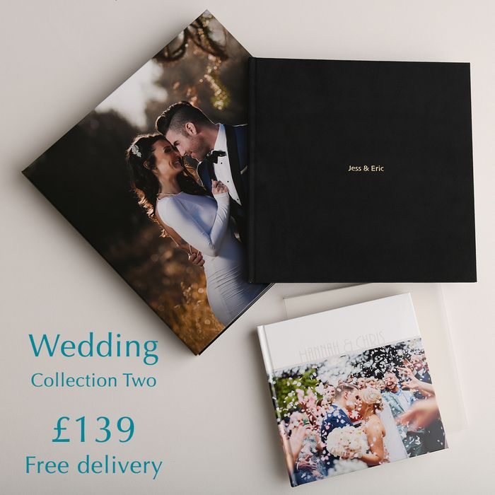 Wedding Collection Two