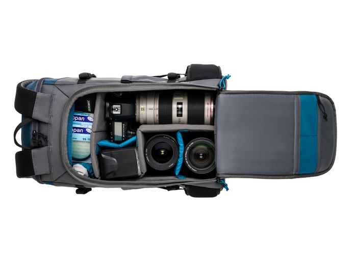 Tenba Solstice Collection