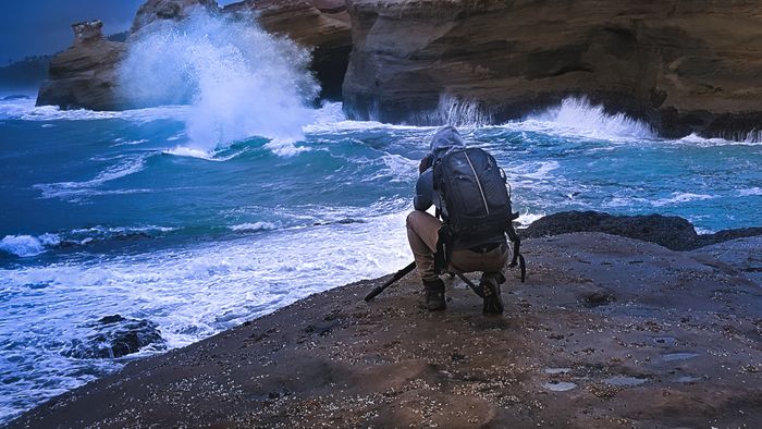 Tenba Shootout Collection