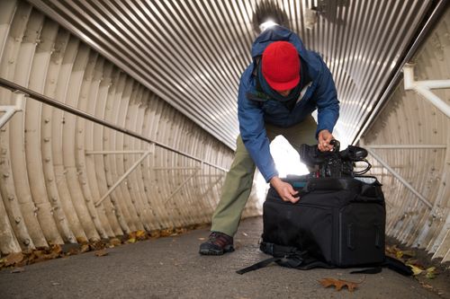 Tenba Cineluxe Collection