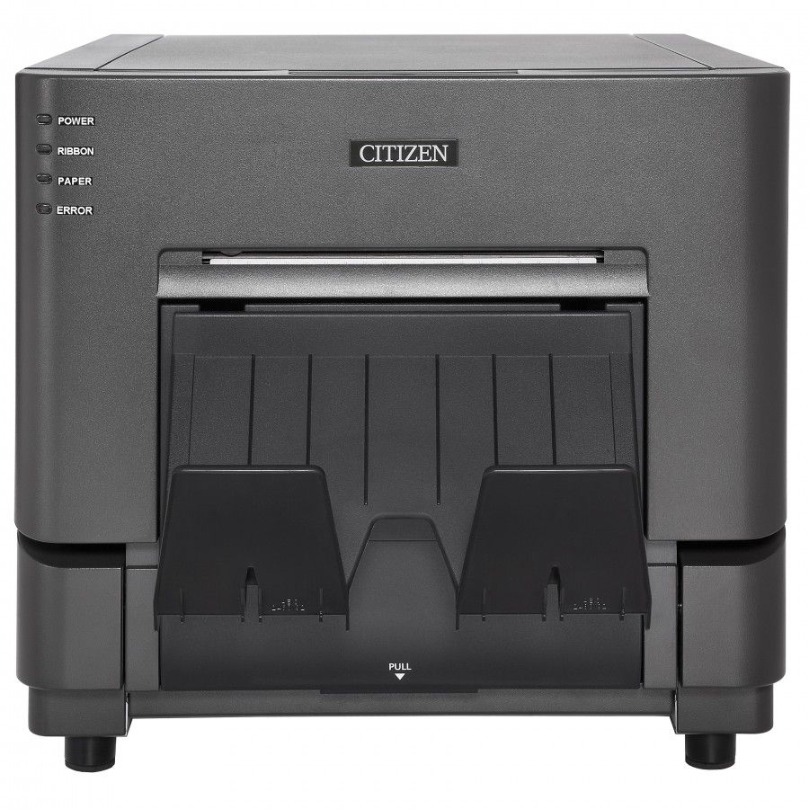The Citizen OP900ii