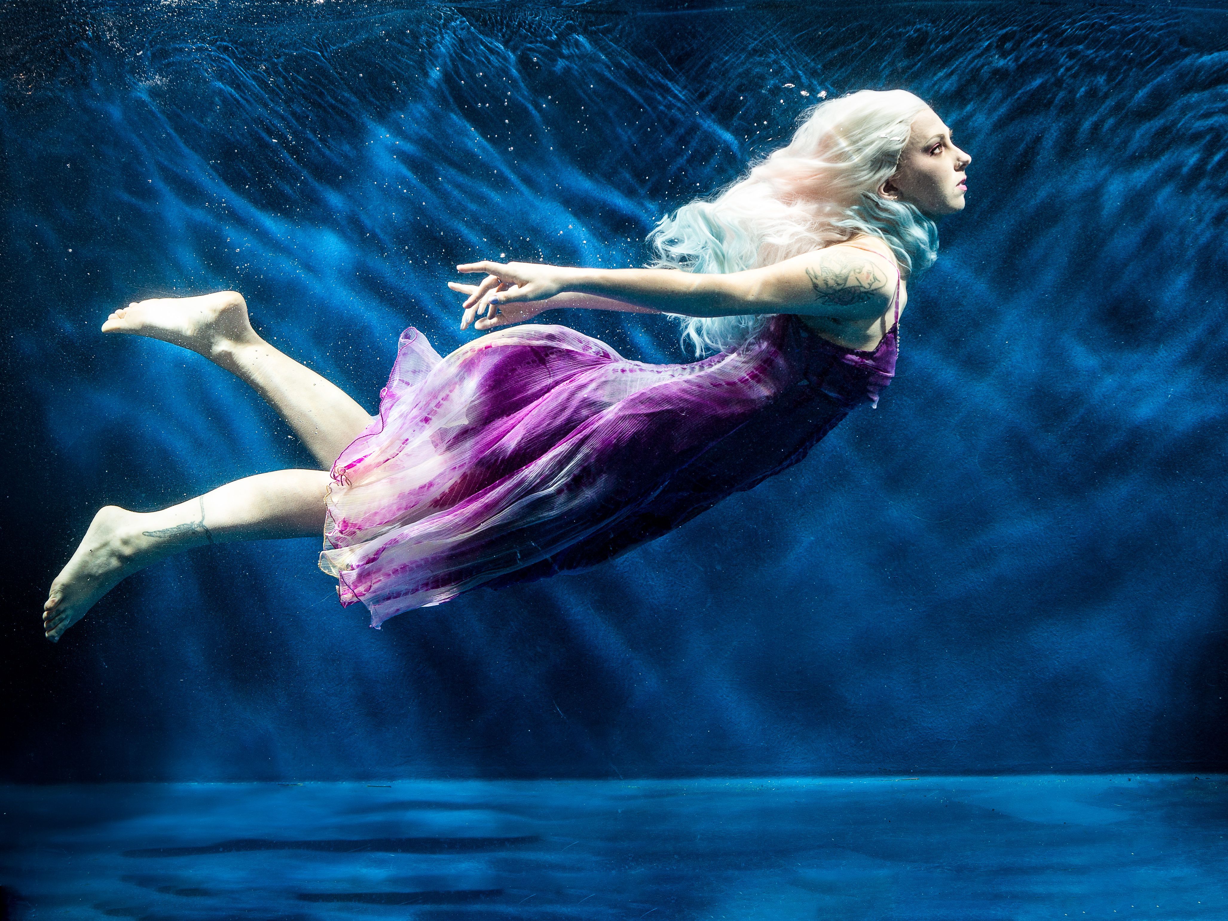 Remote Shooting Sessions