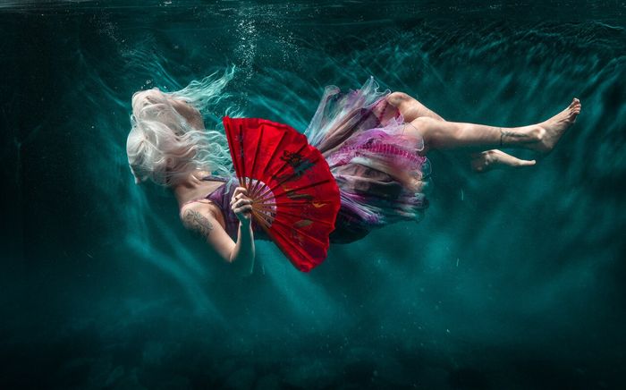 Remote Shooting Sessions