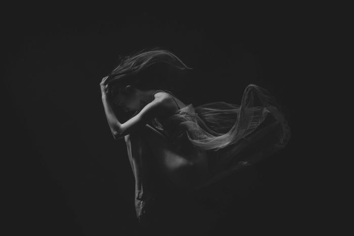 Underwater Photoshoot Experience