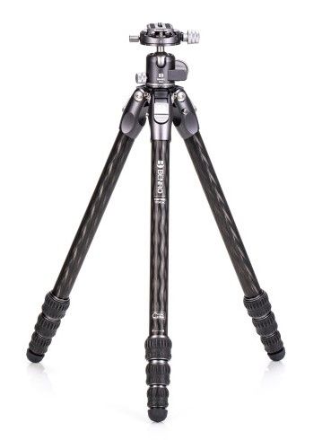 NEW Benro Tortoise Tripod Kits