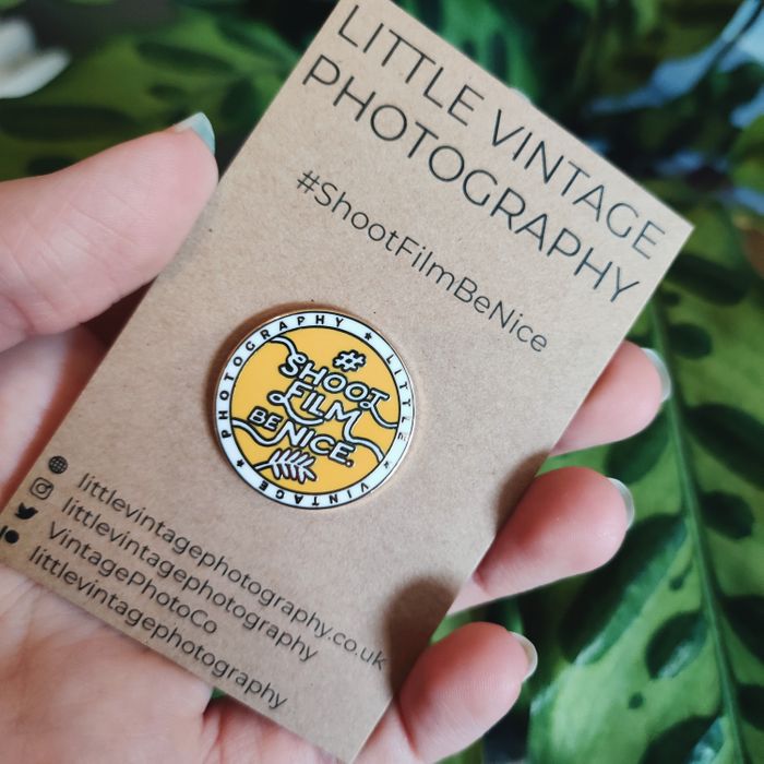 little vintage photography