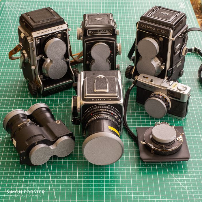 Simon Forster Photographic