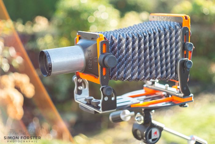 Simon Forster Photographic