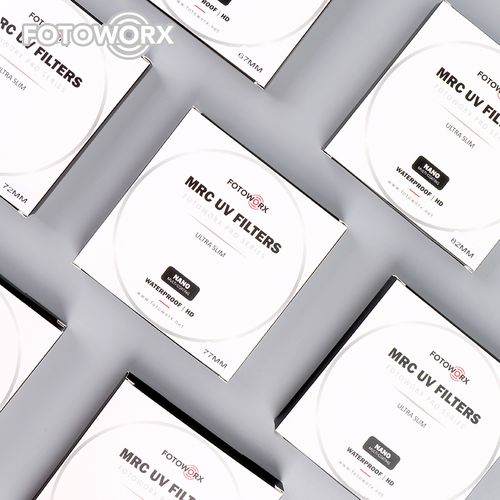 FOTOWORX PRO | MRC UV Lens Filters