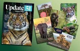 Fauna & Flora Membership