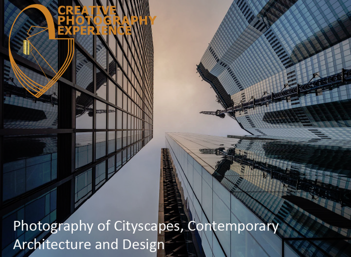 On-Line Outdoor Photography Training